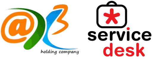 AX3 Helpdesk System